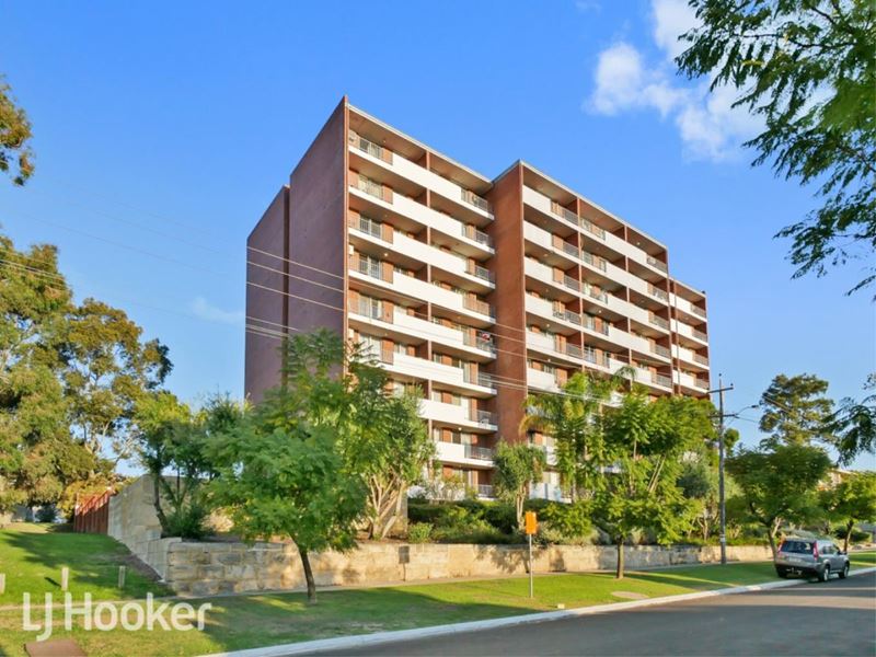104/69 King George Street, Victoria Park