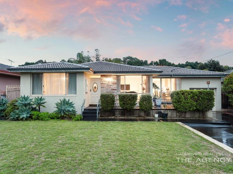 17 Collinson Street, Dianella