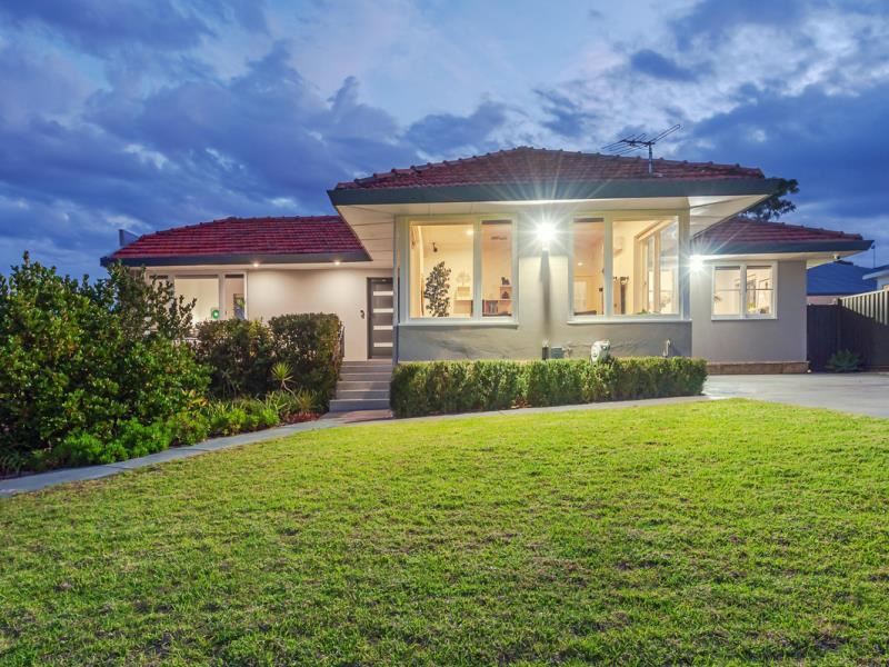 5 Gladstone Street, St James