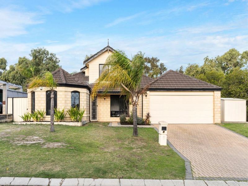 8 Shoalhaven Rise, Success