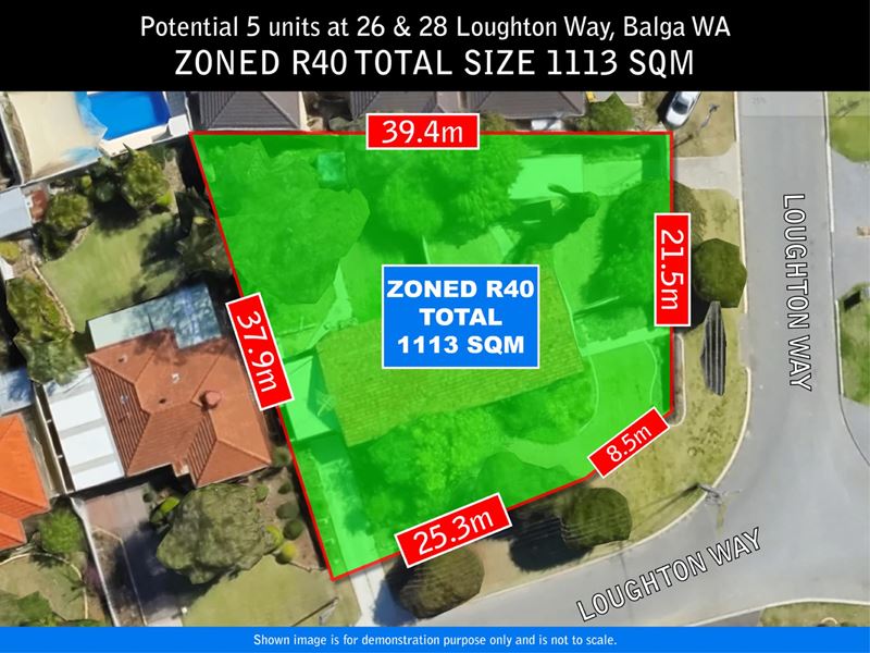 26 Loughton Way, Balga