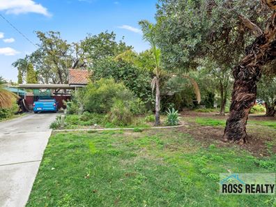 26 Loughton Way, Balga WA 6061