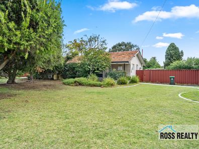 26 Loughton Way, Balga WA 6061