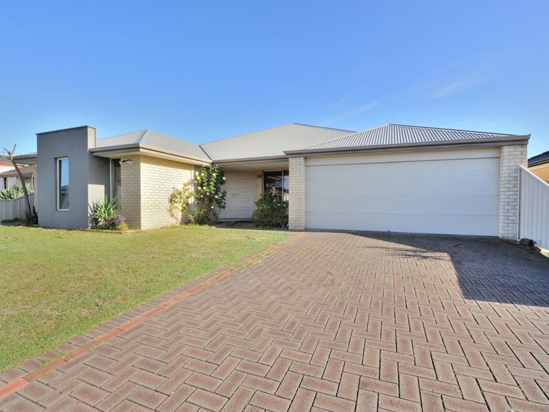 46 Tarradee Circuit, Thornlie