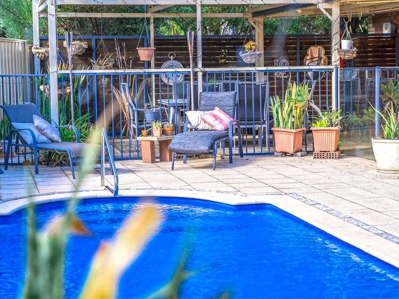 8 Duverney  Crescent, Coodanup