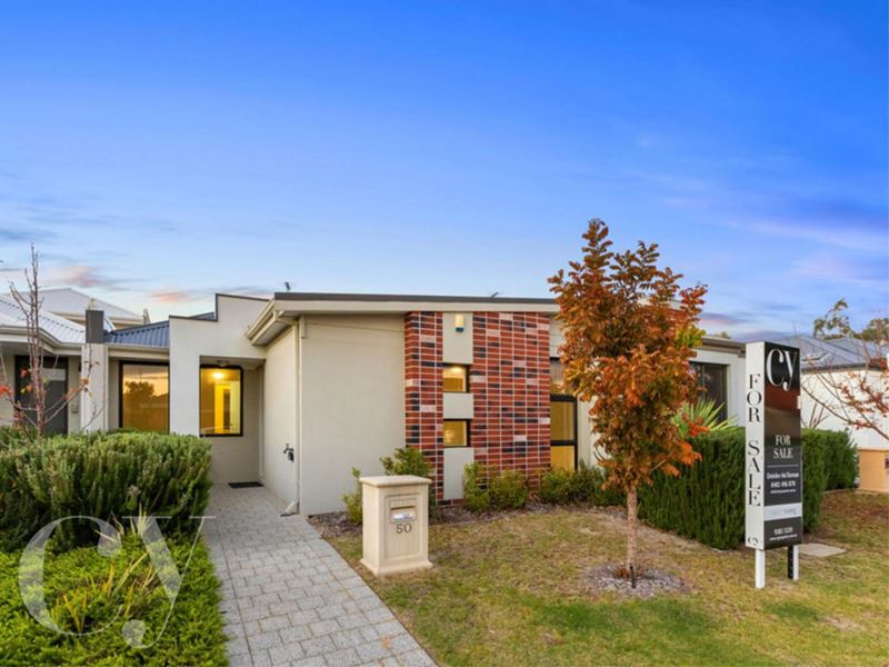 50 Corsican Way, Canning Vale