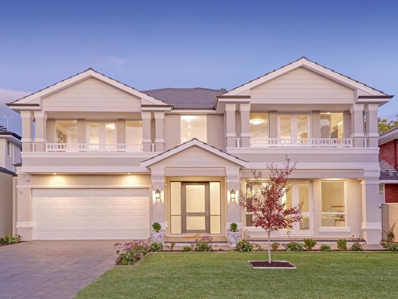 2A Ranelagh Crescent, South Perth