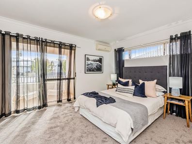 10/12 Forster Avenue, Lathlain WA 6100