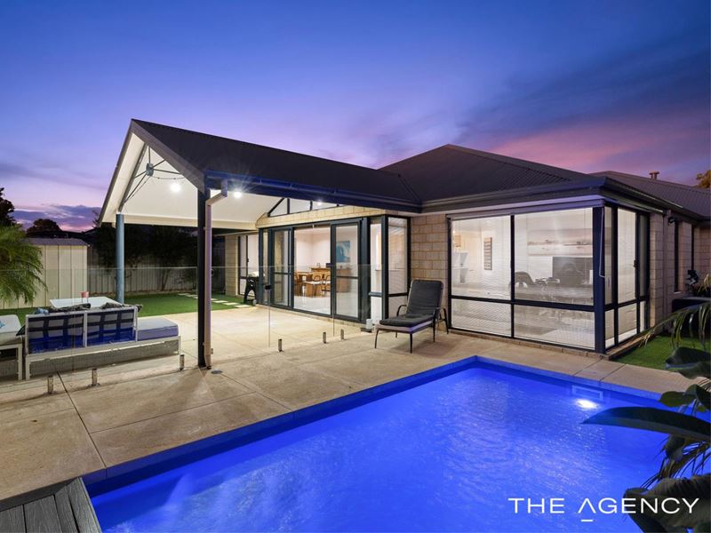 64 Miltona Drive, Secret Harbour
