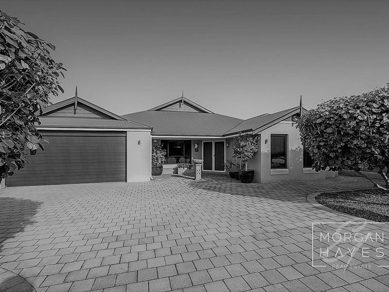 2 Werribee Crescent, Willetton