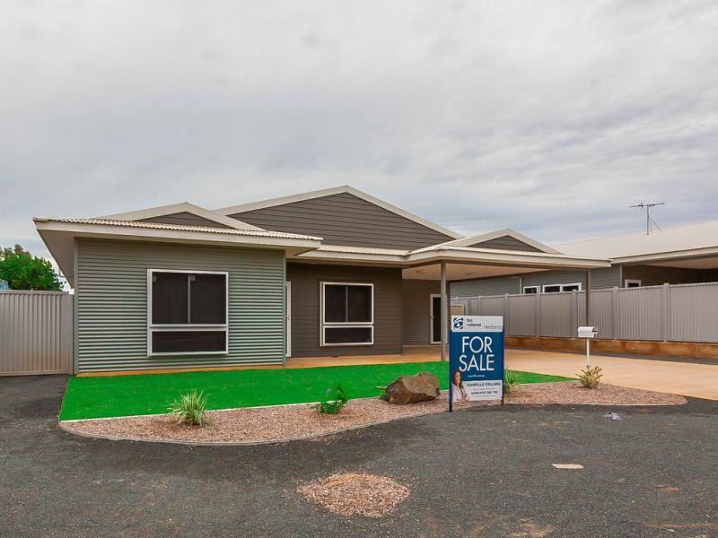 23 Smith Street, South Hedland