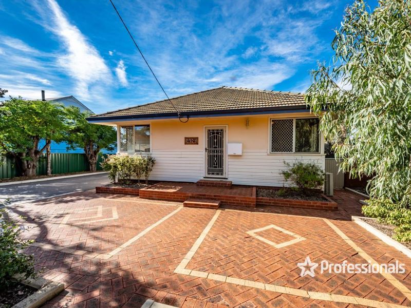 416 Chapman Road, Bluff Point