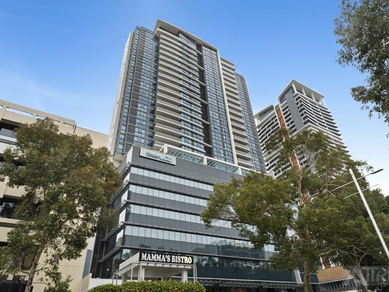 106/181 Adelaide Terrace, East Perth WA 6004