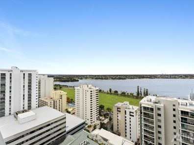 106/181 Adelaide Terrace, East Perth WA 6004