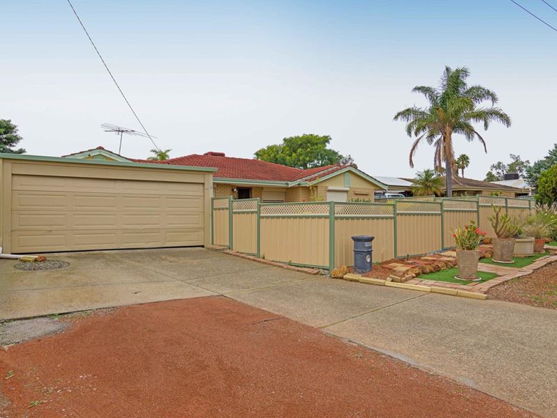 12 Osprey Drive, Yangebup