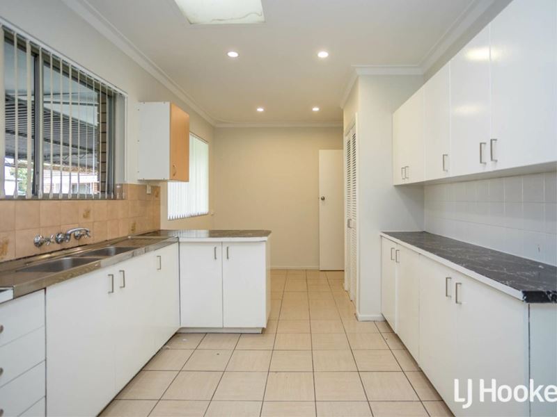 6 Angela Way, Maddington