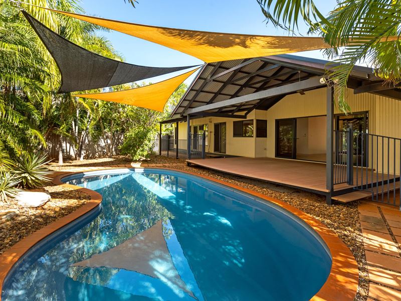 1 Ivy Court, Cable Beach