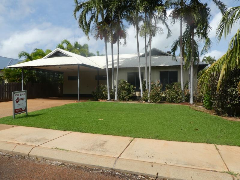 7 Eleanor Loop, Cable Beach