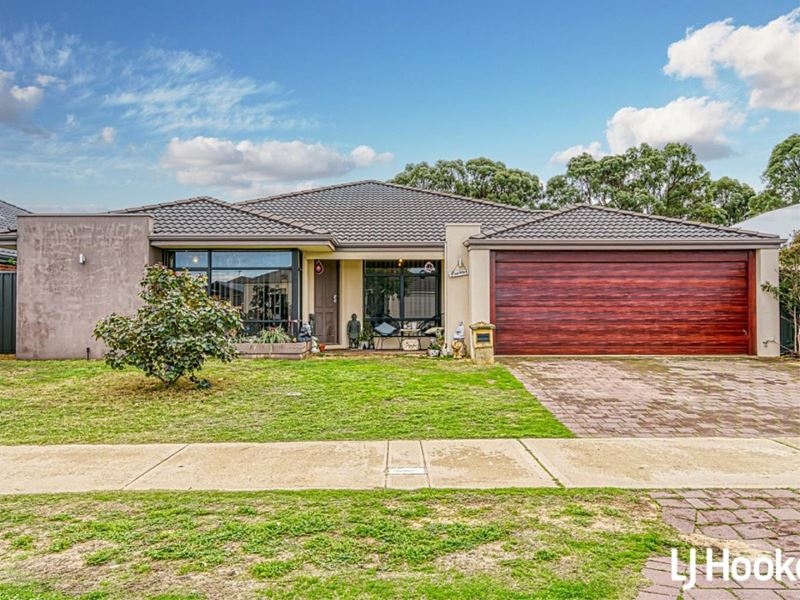 23 Kempeana Way, Baldivis