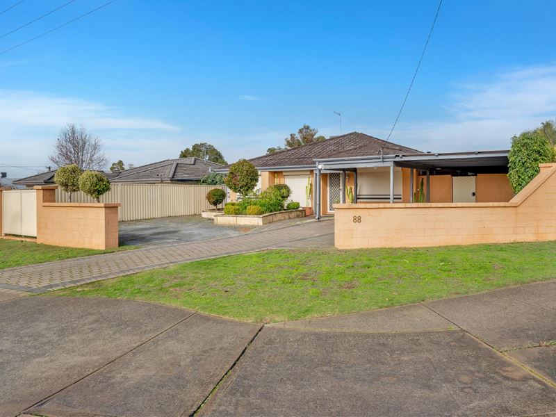 88 Teranca Road, Greenfields