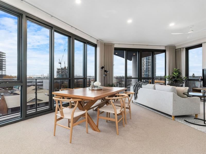 507/893 Canning Highway, Mount Pleasant