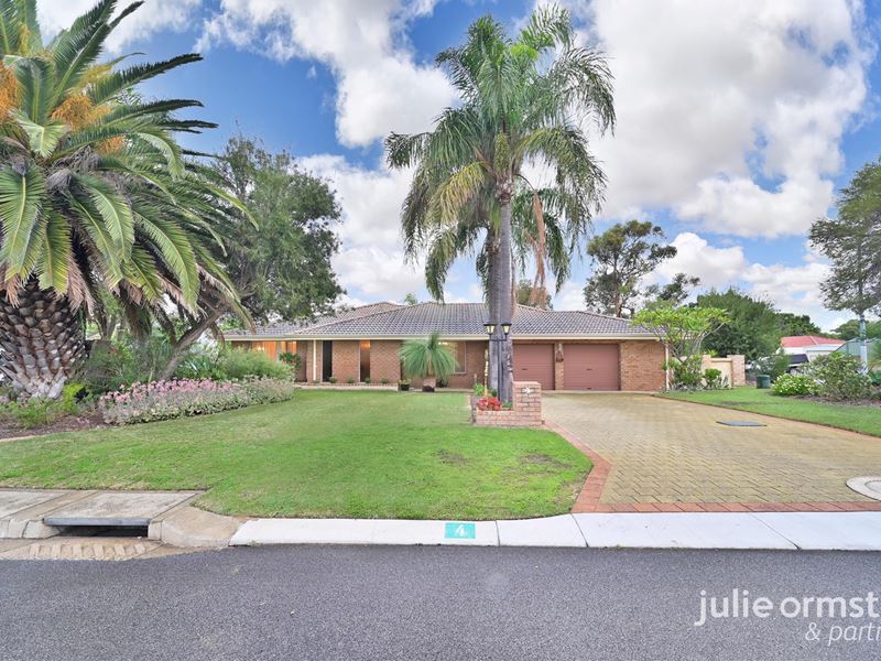 4 Pennant Place, Woodvale