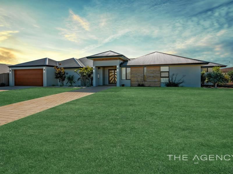 4 Wisteria Parade, Moresby