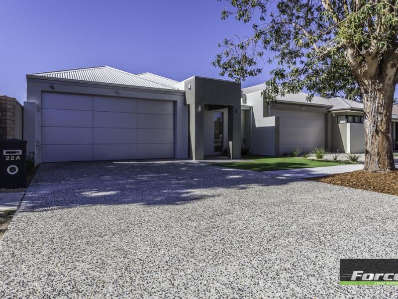22B Thurlow Ave, Yokine WA 6060