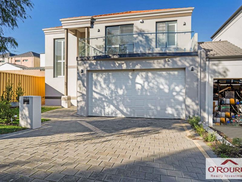 29c Southbourne Street, Scarborough