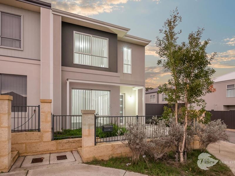 19 Suttor Street, Brabham