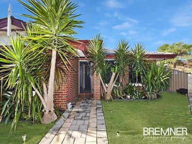 18 Cheltenham Loop, Bertram WA 6167