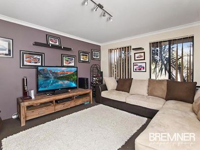 18 Cheltenham Loop, Bertram WA 6167