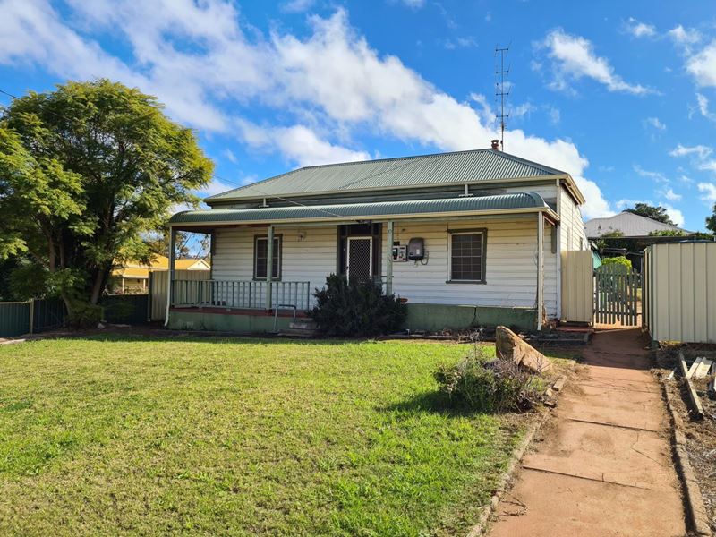 10 Mitchell Avenue, Northam