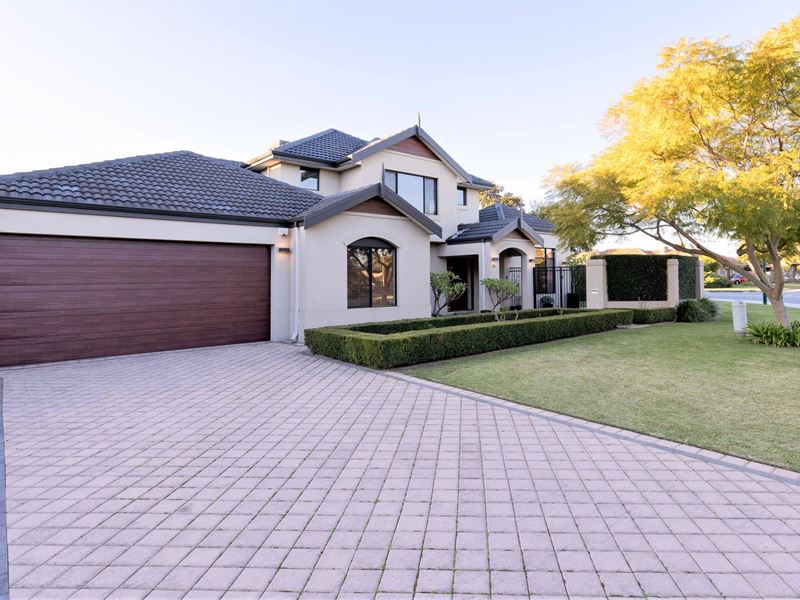 9A Rome Road, Melville