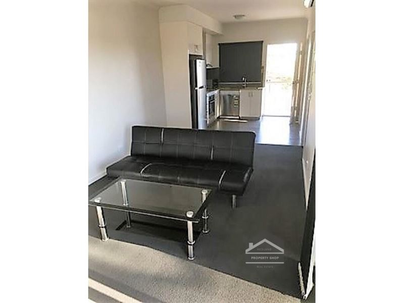 5/8 Beacon Close, South Hedland