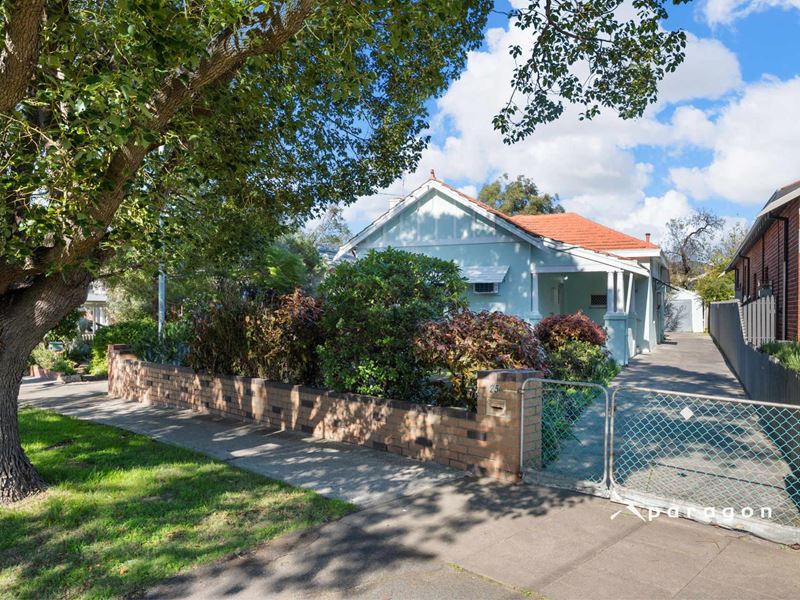 25 Haynes Street, North Perth WA 6006