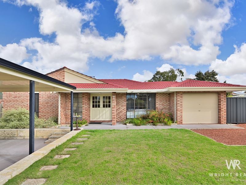 1 Delta Court, Ocean Reef