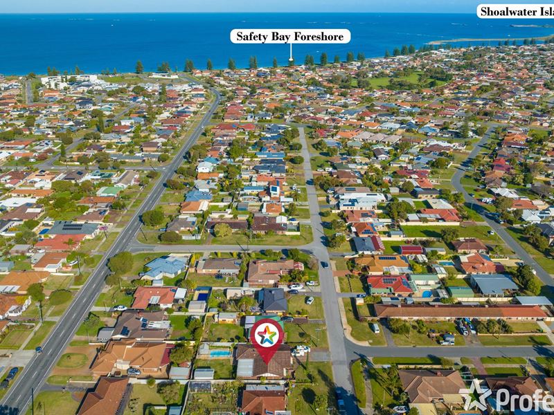 33 Tidefall Street, Safety Bay WA 6169