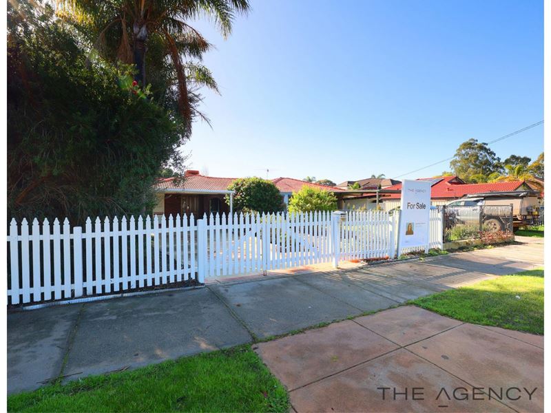 405 Acton Avenue, Kewdale