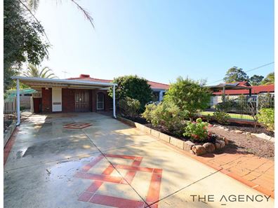 405 Acton Avenue, Kewdale WA 6105