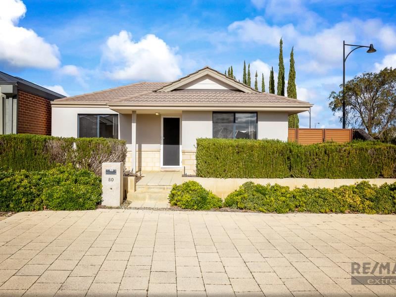 80 Captiva Approach, Butler