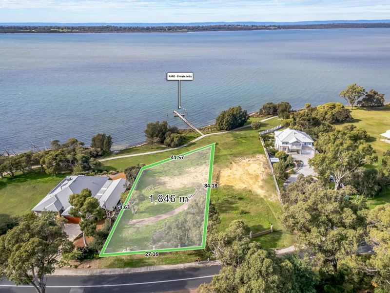 575 Estuary Road, Dawesville
