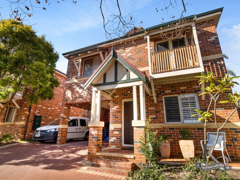 4/109 Sixth Avenue, Inglewood