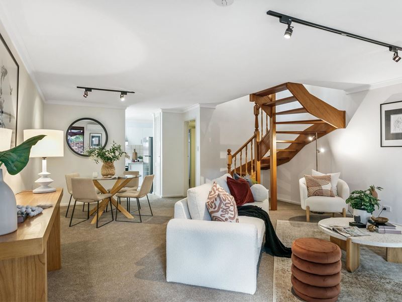 2/375 Bagot Road, Subiaco