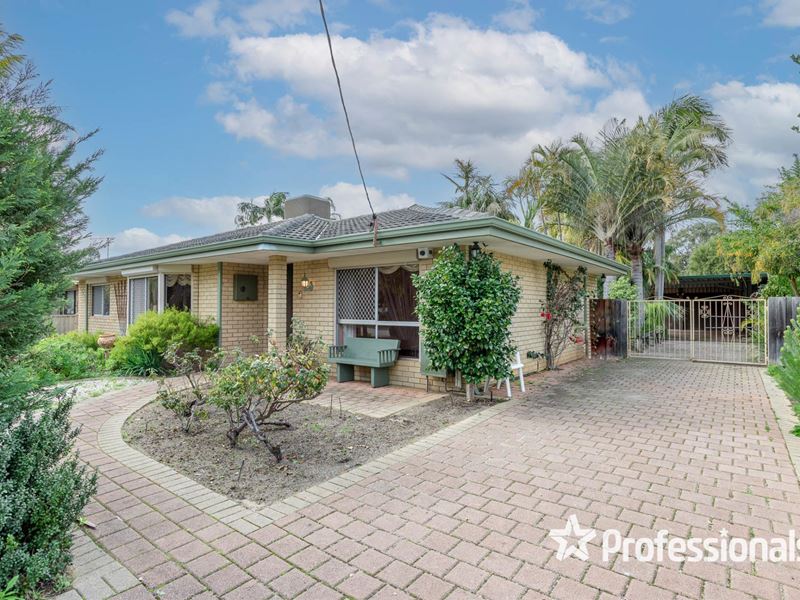 14 Bowden Place, Armadale