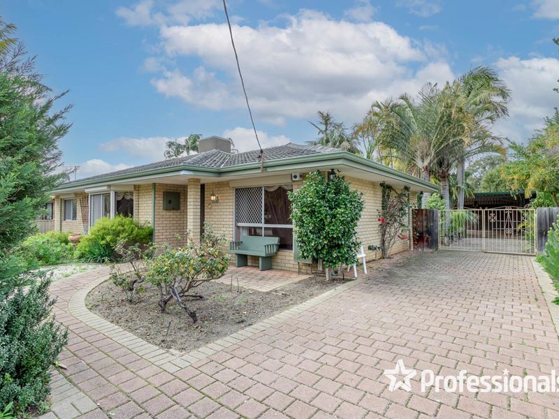 14 Bowden Place, Armadale WA 6112