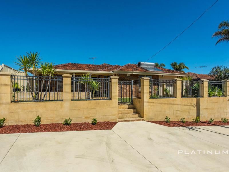 20 Templemore Drive, Heathridge