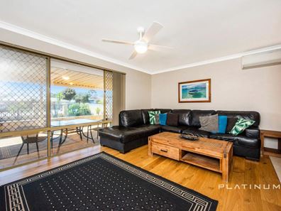 20 Templemore Drive, Heathridge WA 6027