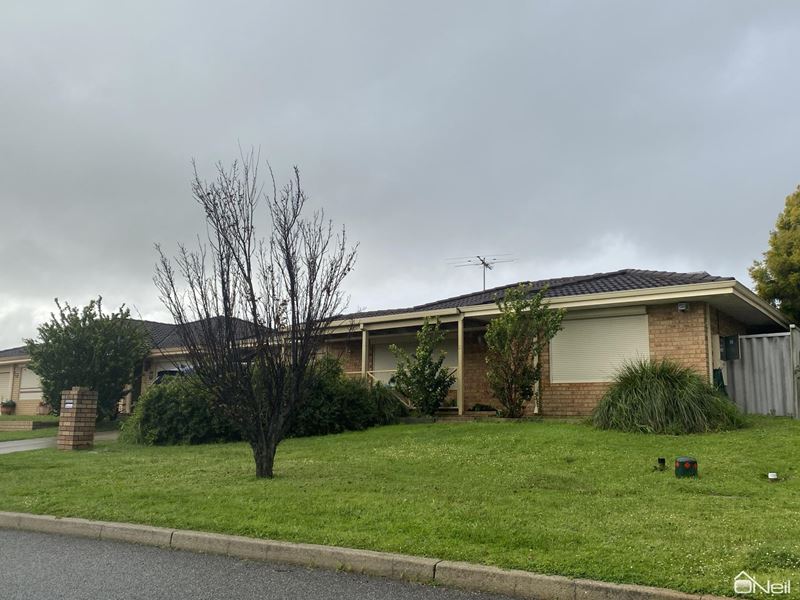 13 Tangerine Close, Seville Grove