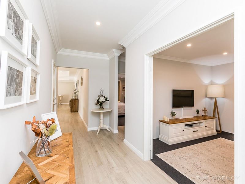 16 Gibraltar Way, Mindarie